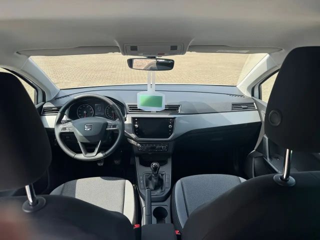 Seat Ibiza 1.0 TSI Style