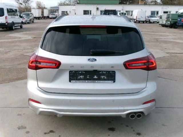 Ford Focus ST Line Wagon