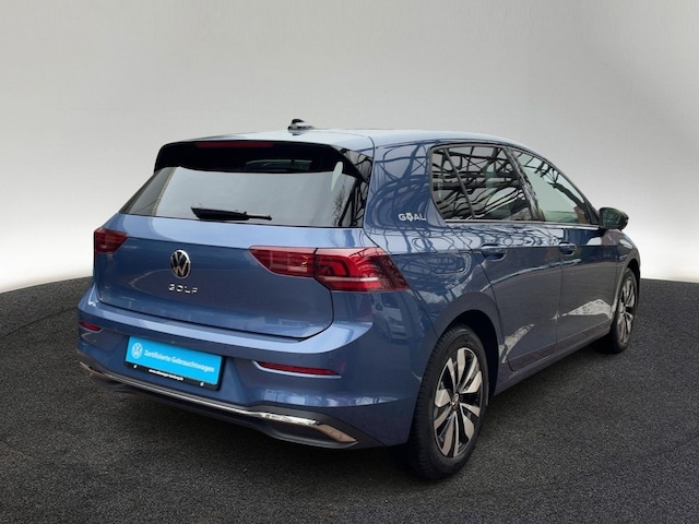 Volkswagen Golf 2.0 TDI DSG Golf VIII