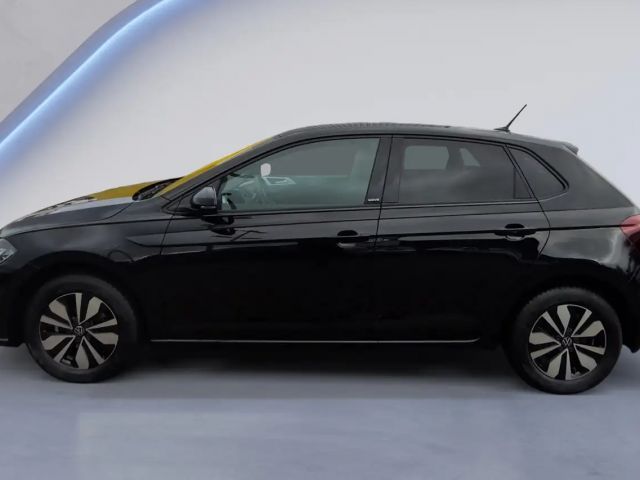 Volkswagen Polo 1.0 TSI DSG Move