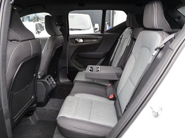 Volvo XC40 Dark Plus