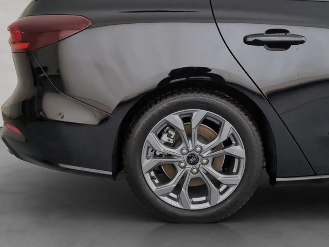 Ford Focus EcoBoost ST Line Wagon