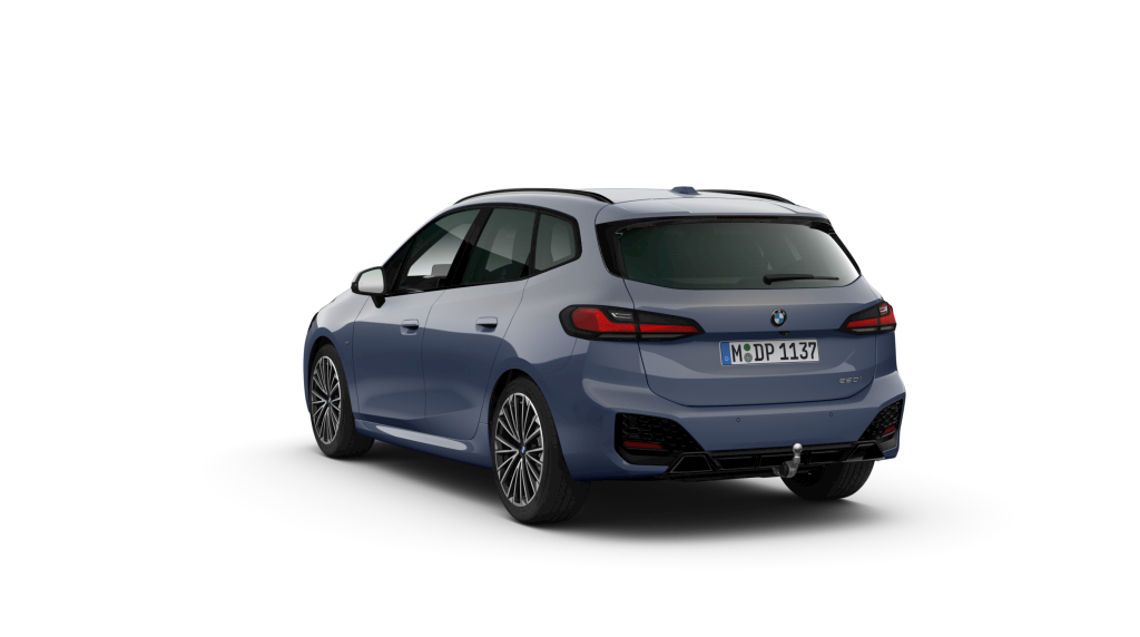 BMW 220 220i M-Sport