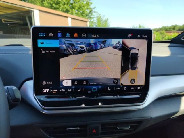 Volkswagen ID.5 77 KWh IQ.Drive Pro