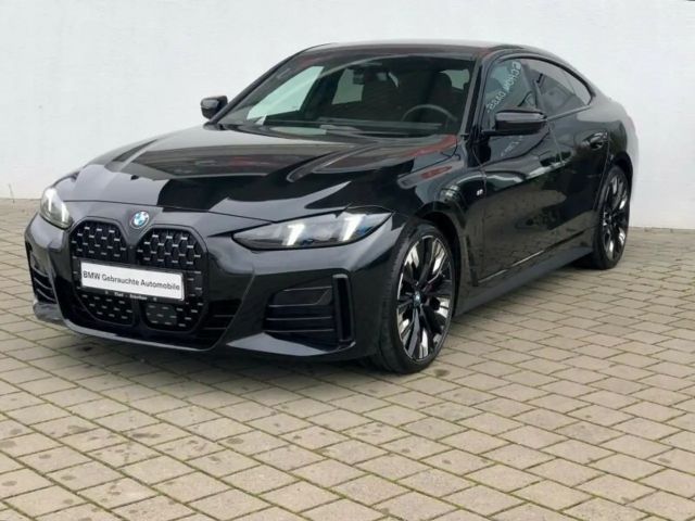 BMW 430 430d Coupé Gran Coupé M-Sport xDrive