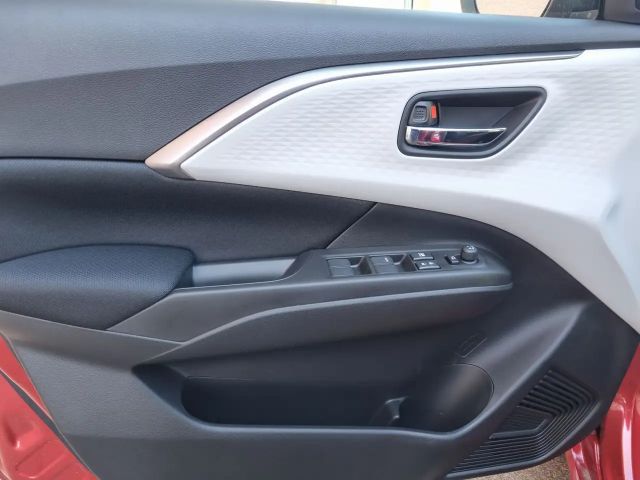 Suzuki Swift Comfort