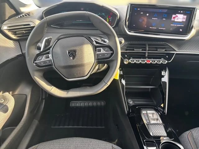 Peugeot 208 Executive