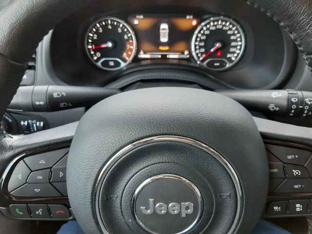 Jeep Renegade Limited