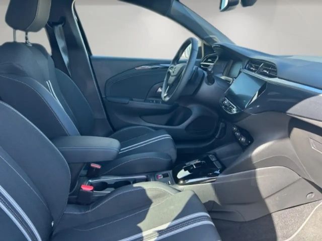 Opel Corsa GS-Line Grand Sport