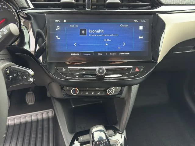 Opel Corsa Edition Turbo business+