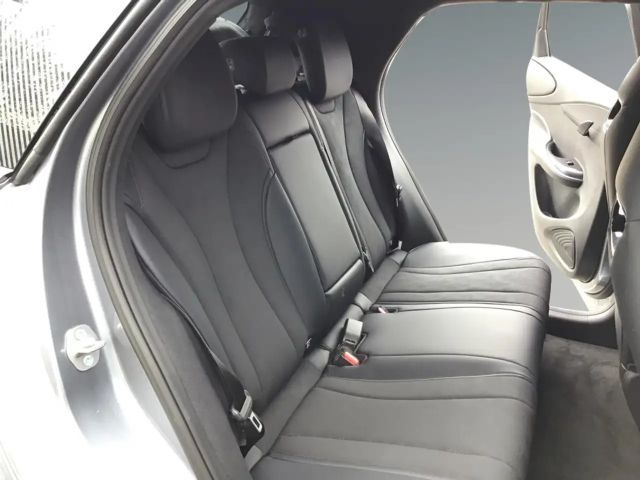 BYD Dolphin Comfort