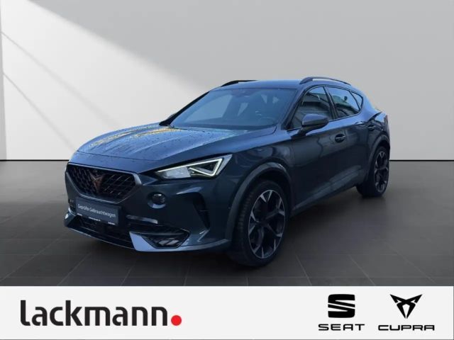 Cupra Formentor 4Drive