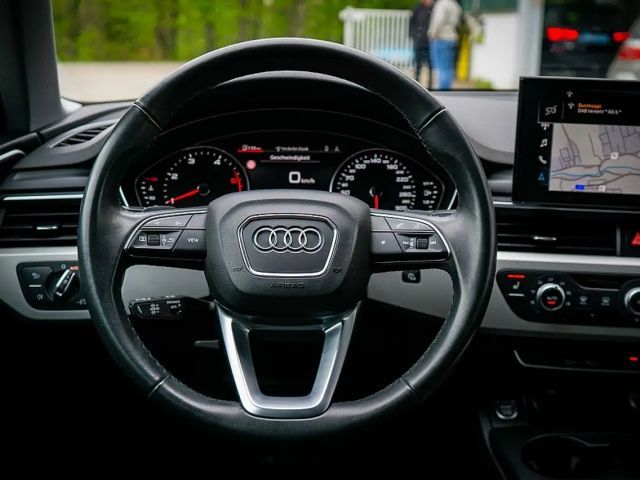 Audi A4 35 TDI Avant S-Tronic