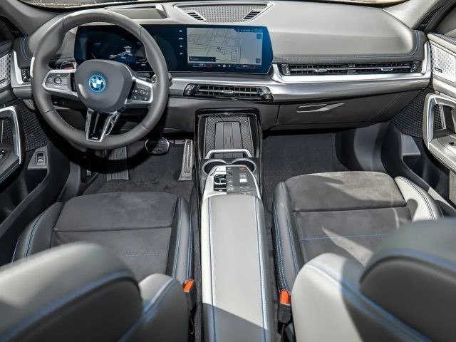 BMW iX1 M-Sport xDrive30
