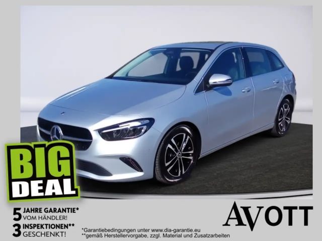 Mercedes-Benz B 180 Progressive