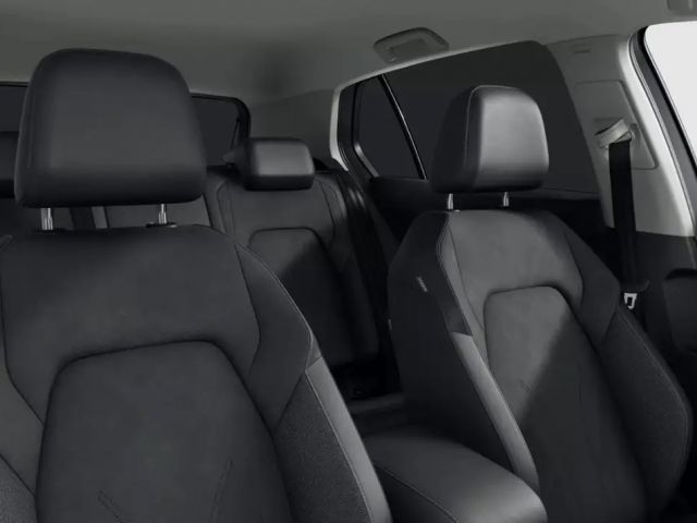 Volkswagen Golf 2.0 TDI DSG Style