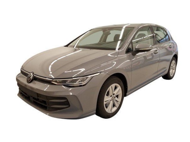 Volkswagen Golf 1.5 eTSI DSG Golf VIII Life