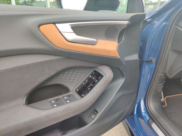 Audi A5 Avant Quattro S-Tronic