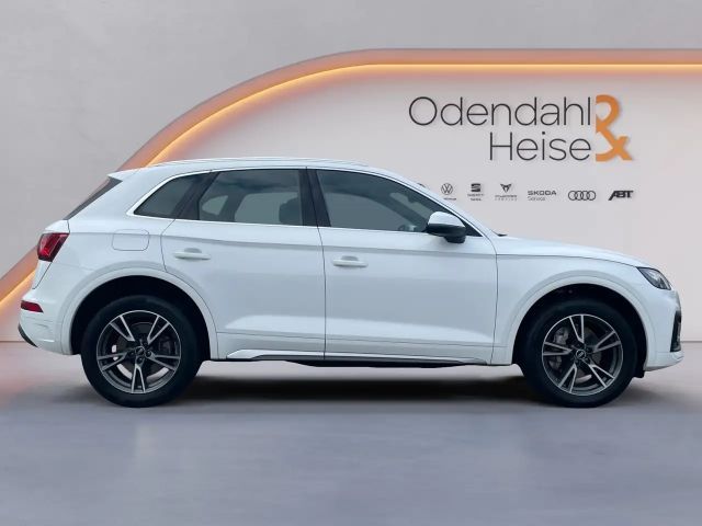 Audi Q5 40 TDI Quattro S-Tronic