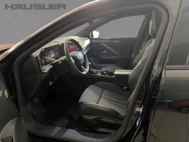 Opel Astra Sports Tourer