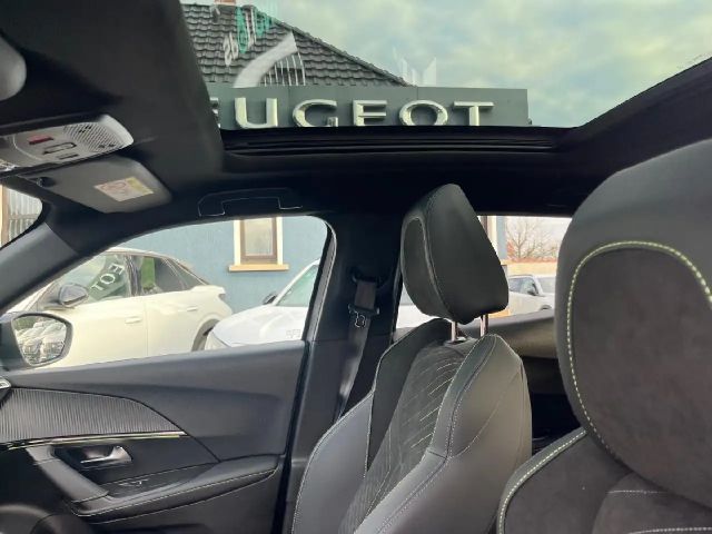 Peugeot 2008 GT-Line