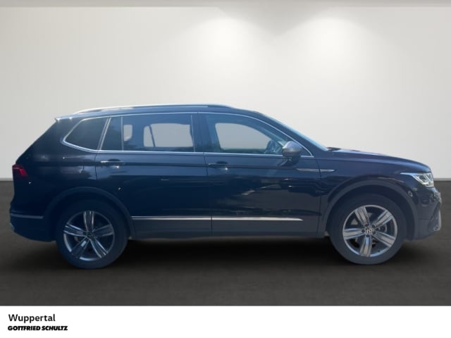 Volkswagen Tiguan 2.0 TSI Allspace DSG