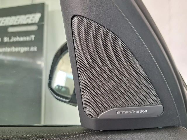 BMW X5 M-Sport xDrive40d