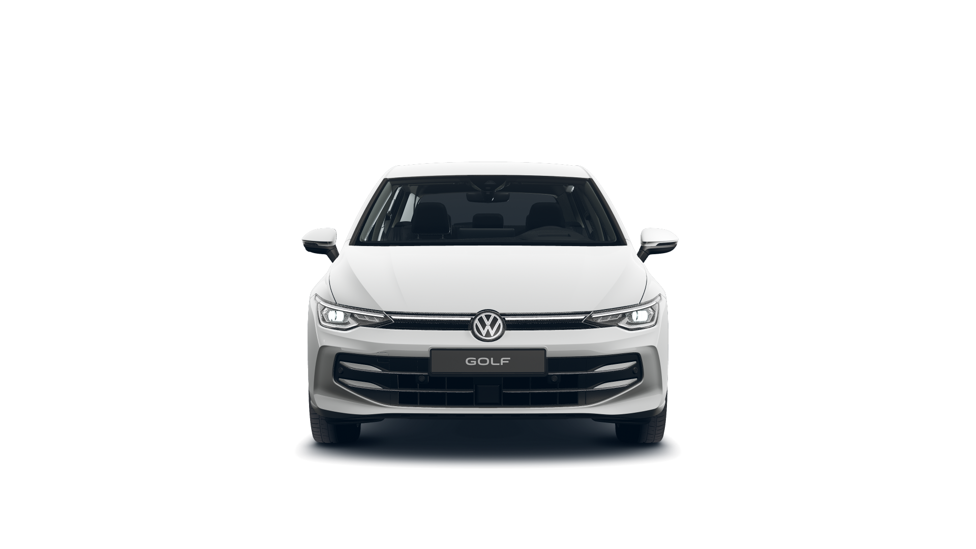 Volkswagen Golf 1.5 TSI Golf VIII