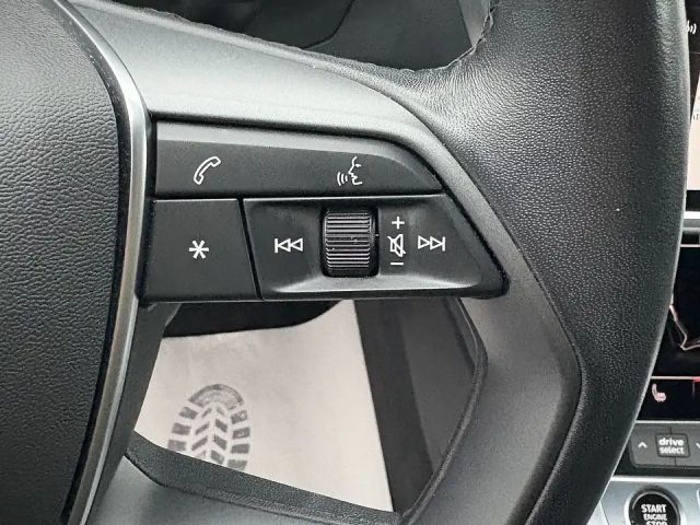 Audi A6 40 TDI Avant S-Tronic