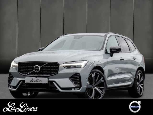 Volvo XC60 XC60
