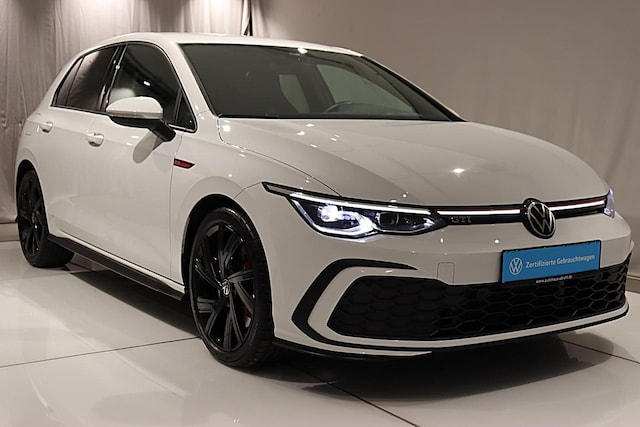 Volkswagen Golf 2.0 TSI GTI