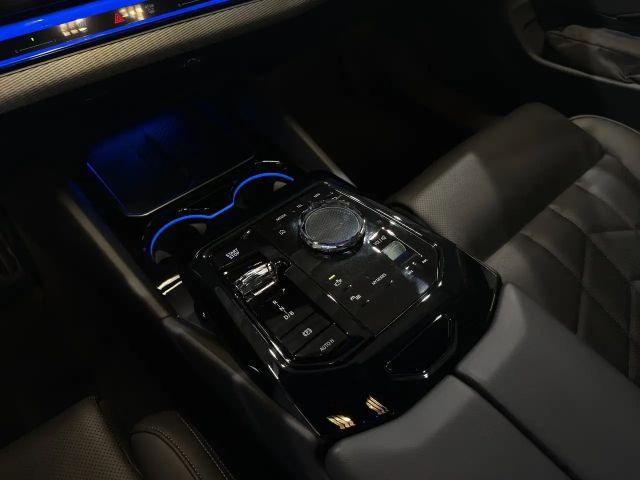 BMW i5 M60 Sedan xDrive