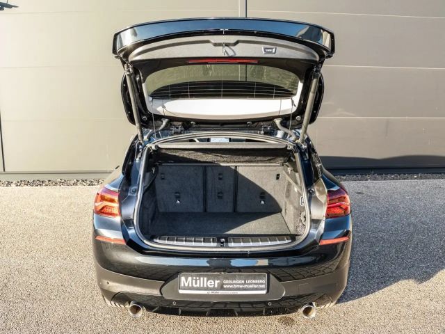 BMW X2 Coupé sDrive18d