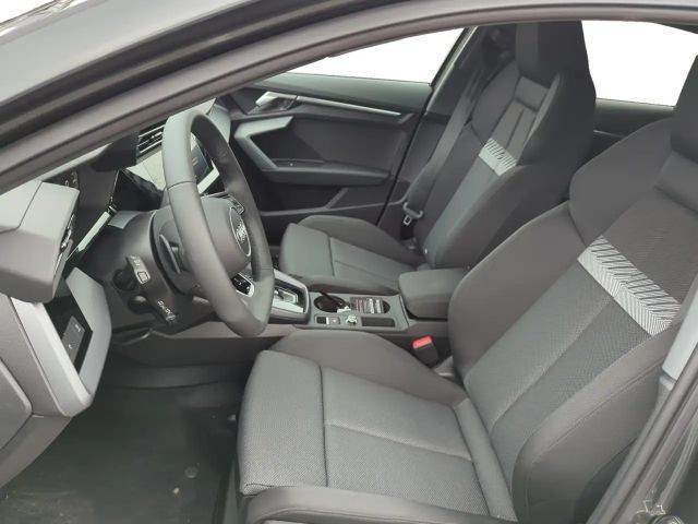 Audi A3 35 TFSI S-Line Sedan Sportback