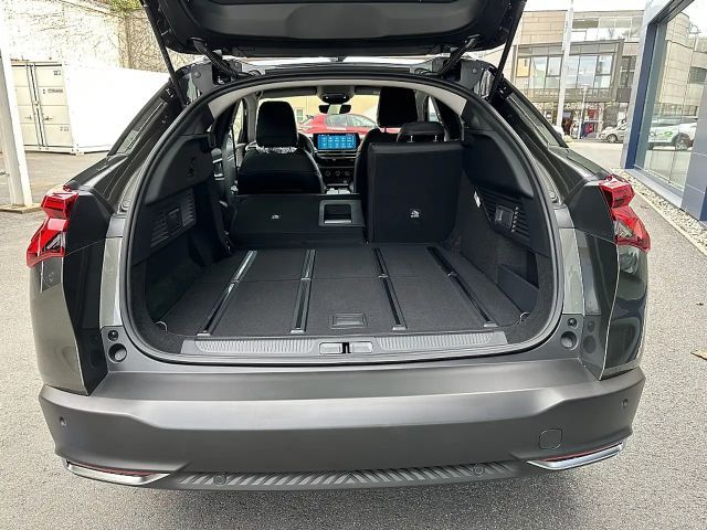 Citroën C5 X Hybrid Shine