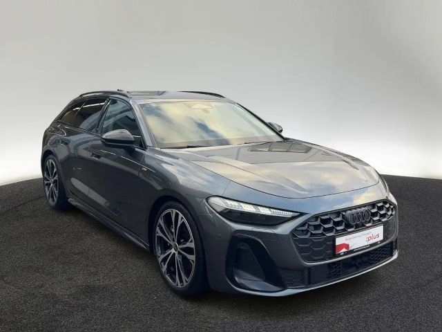 Audi A5 Quattro S-Line S-Tronic