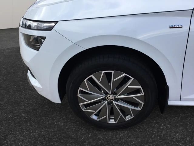 Skoda Kamiq 1.0 TSI Clever