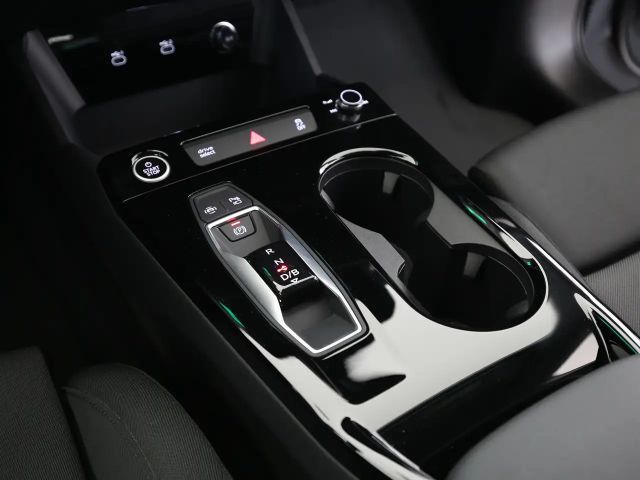 Audi Q6 e-tron 185 kW