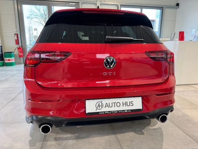 Volkswagen Golf GTI Golf VIII