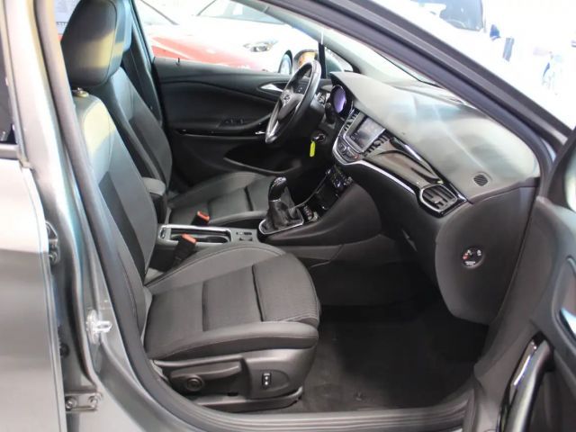 Opel Astra 1.2 Turbo Elegance Turbo