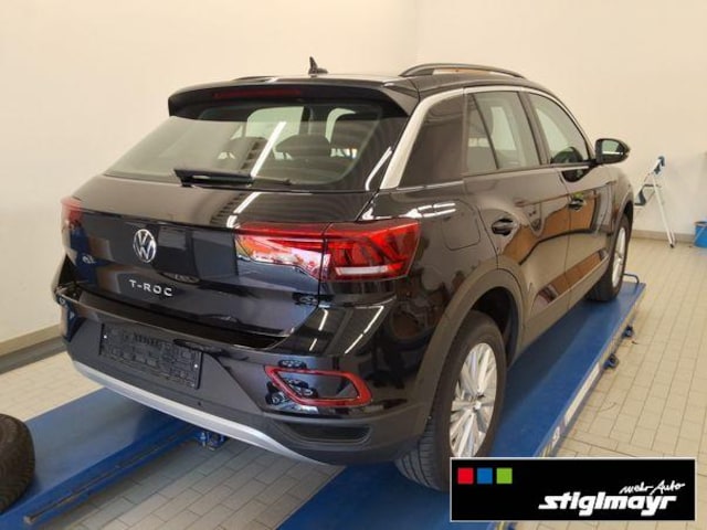 Volkswagen T-Roc 1.0 TSI Life