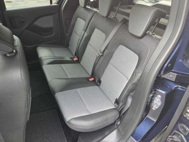 Renault Kangoo TCe 130 Techno