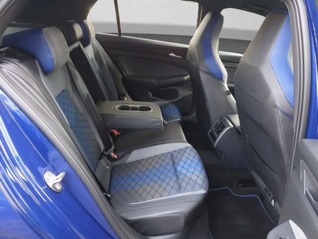 Volkswagen Golf R PERFORMANCE LM19 MATRIX DCC KAMERA