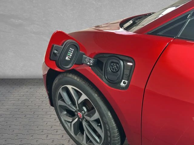Jaguar I-Pace S