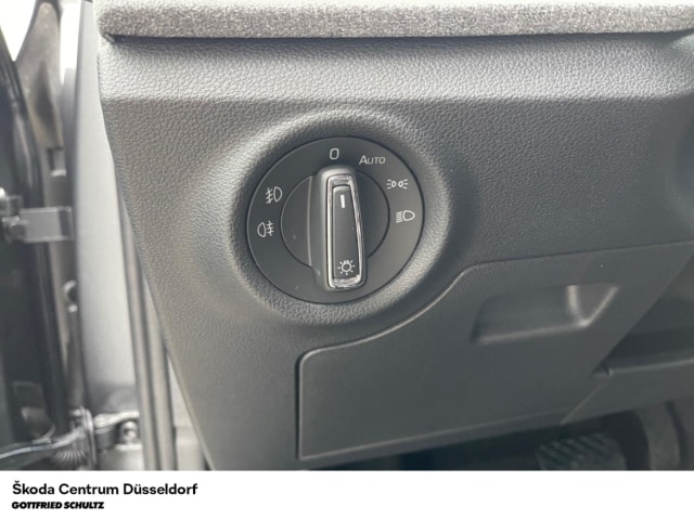 Skoda Kamiq 1.0 TSI Drive Selection