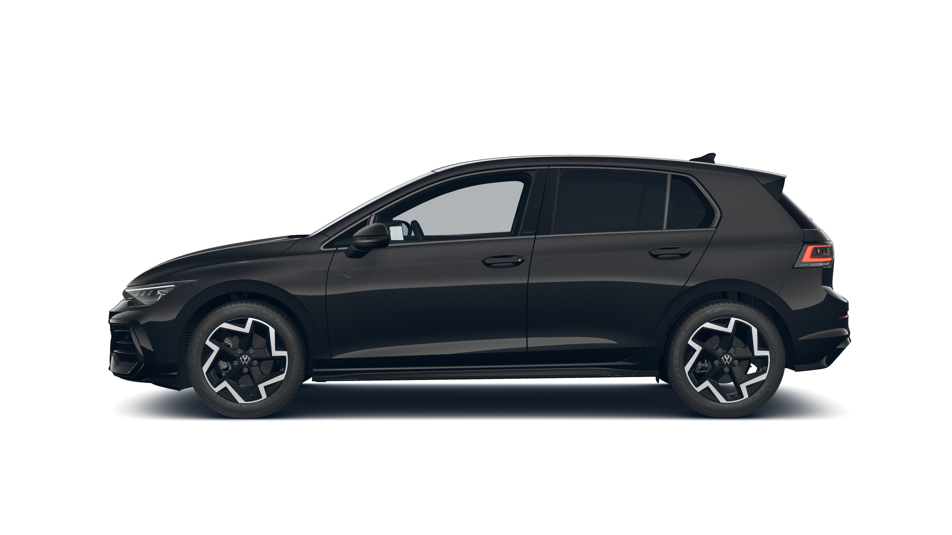 Volkswagen Golf 1.5 TSI R-Line Style