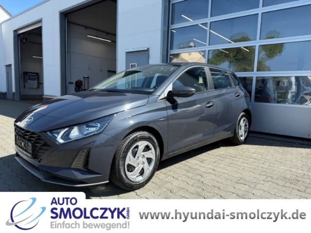 Hyundai i20 1.0 Select