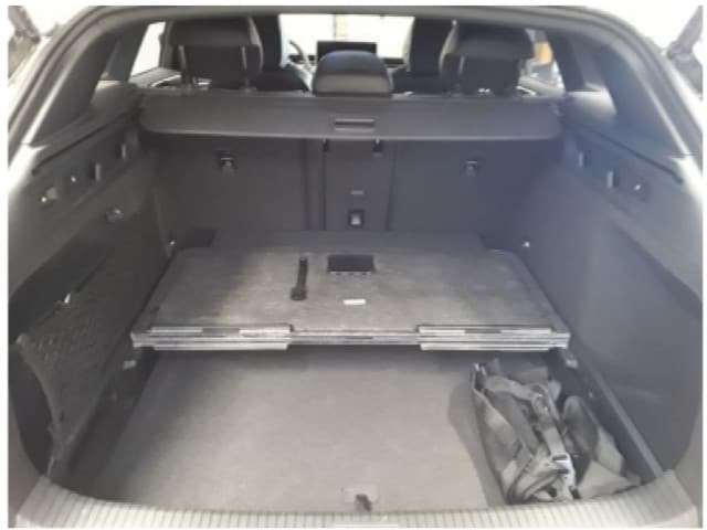 Volkswagen ID.7 Tourer