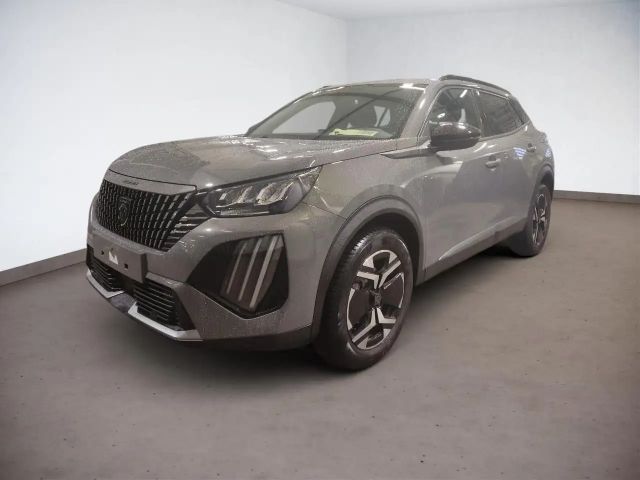 Peugeot 2008 Allure Pack PureTech