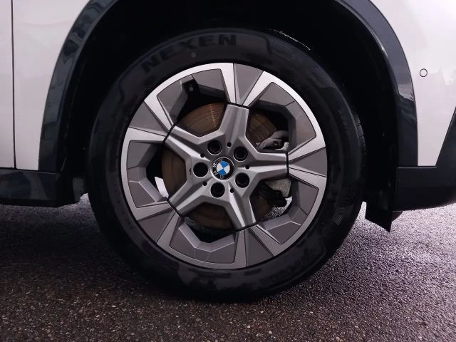 BMW X1 xDrive23d  Aut xLine AHK DriveAssPlus LED